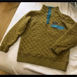 Patagonia Women’s Pull Over (Discontinued color)